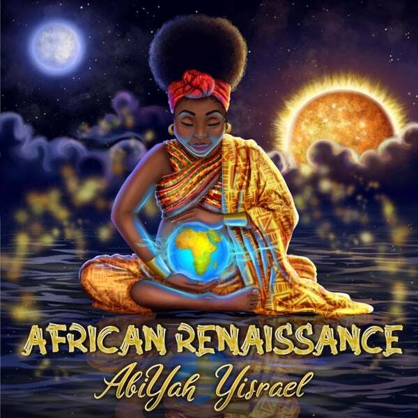 Cover art for African Renaissance